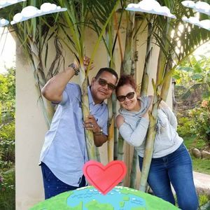 Meet your Posher, Lucy